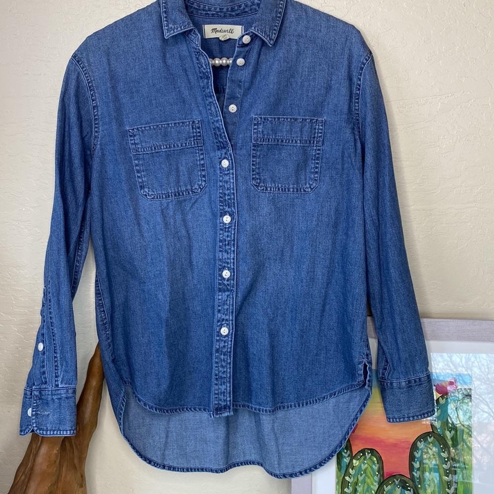 Madewell - Picture 2 of 3
